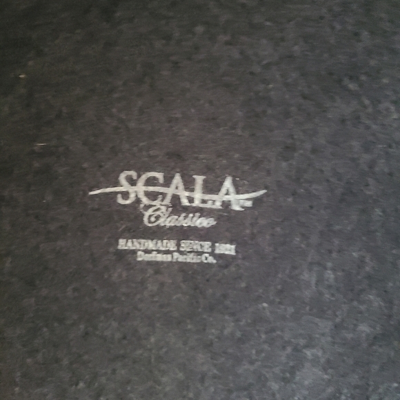 Scala classic ascot hat - Picture 5 of 8